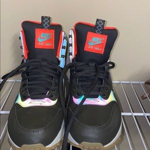 Nike ACG x Air Max Boot SE